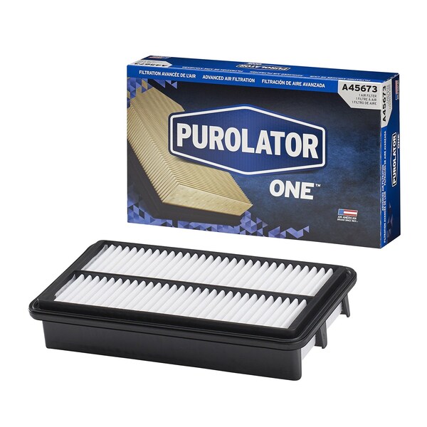 Purolator Purolator A45673 PurolatorONE Advanced Air Filter A45673 - main